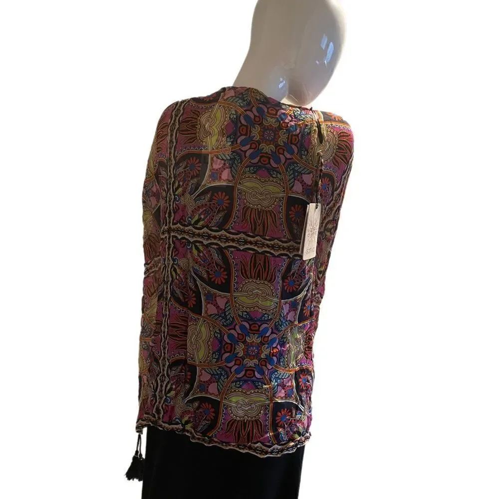 Satva Akula Kimono